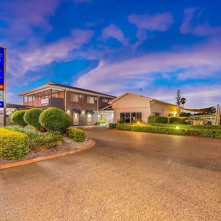 Takalvan Motel Bundaberg Extérieur photo